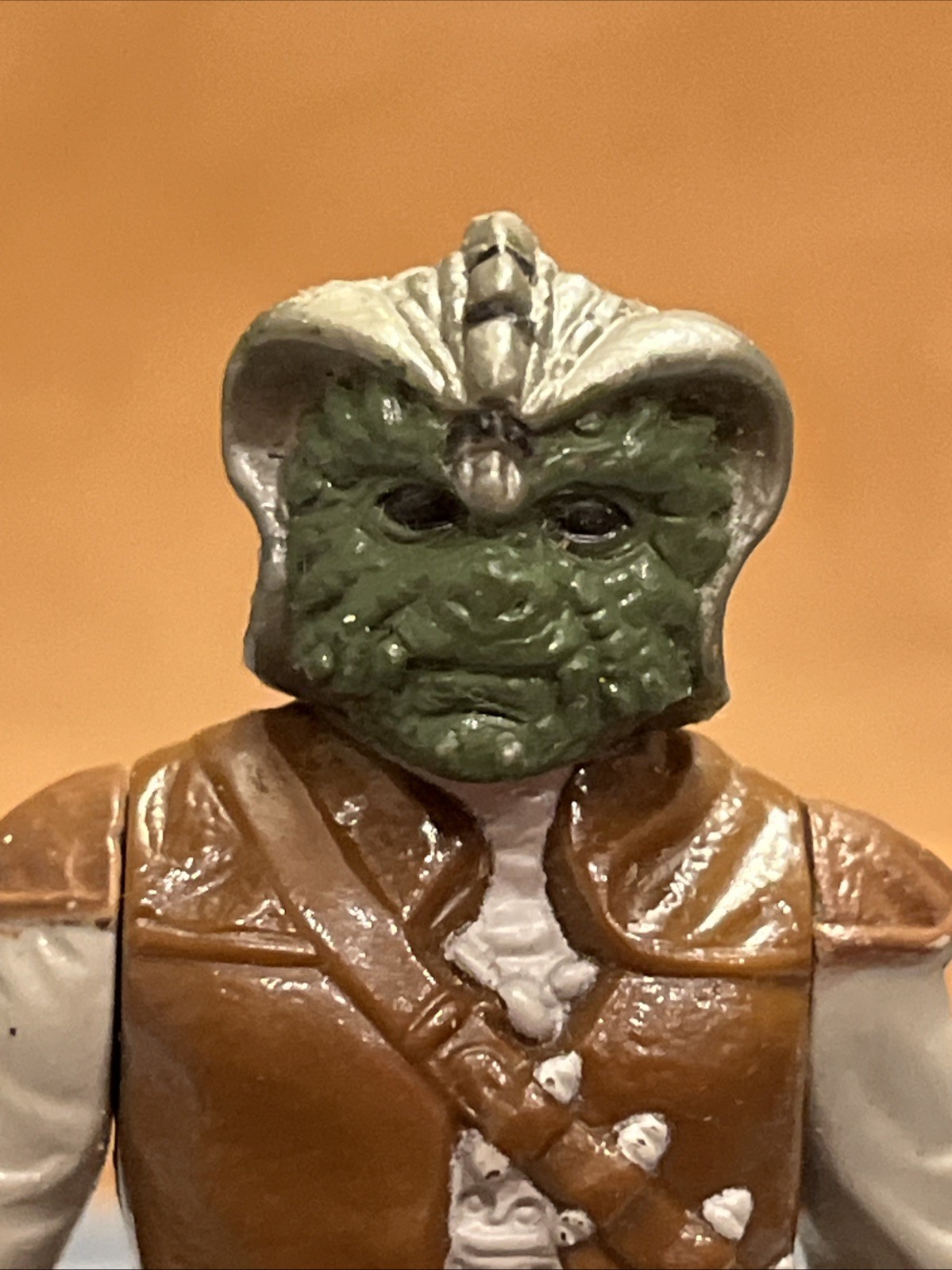 Klaatu sold