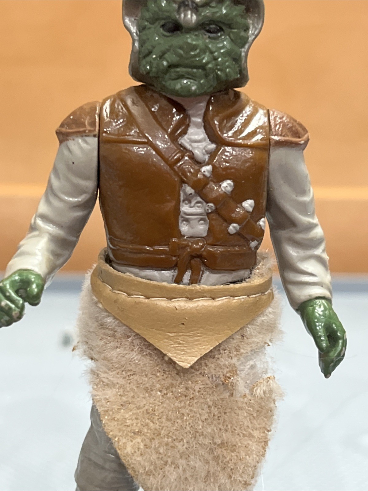 Klaatu sold
