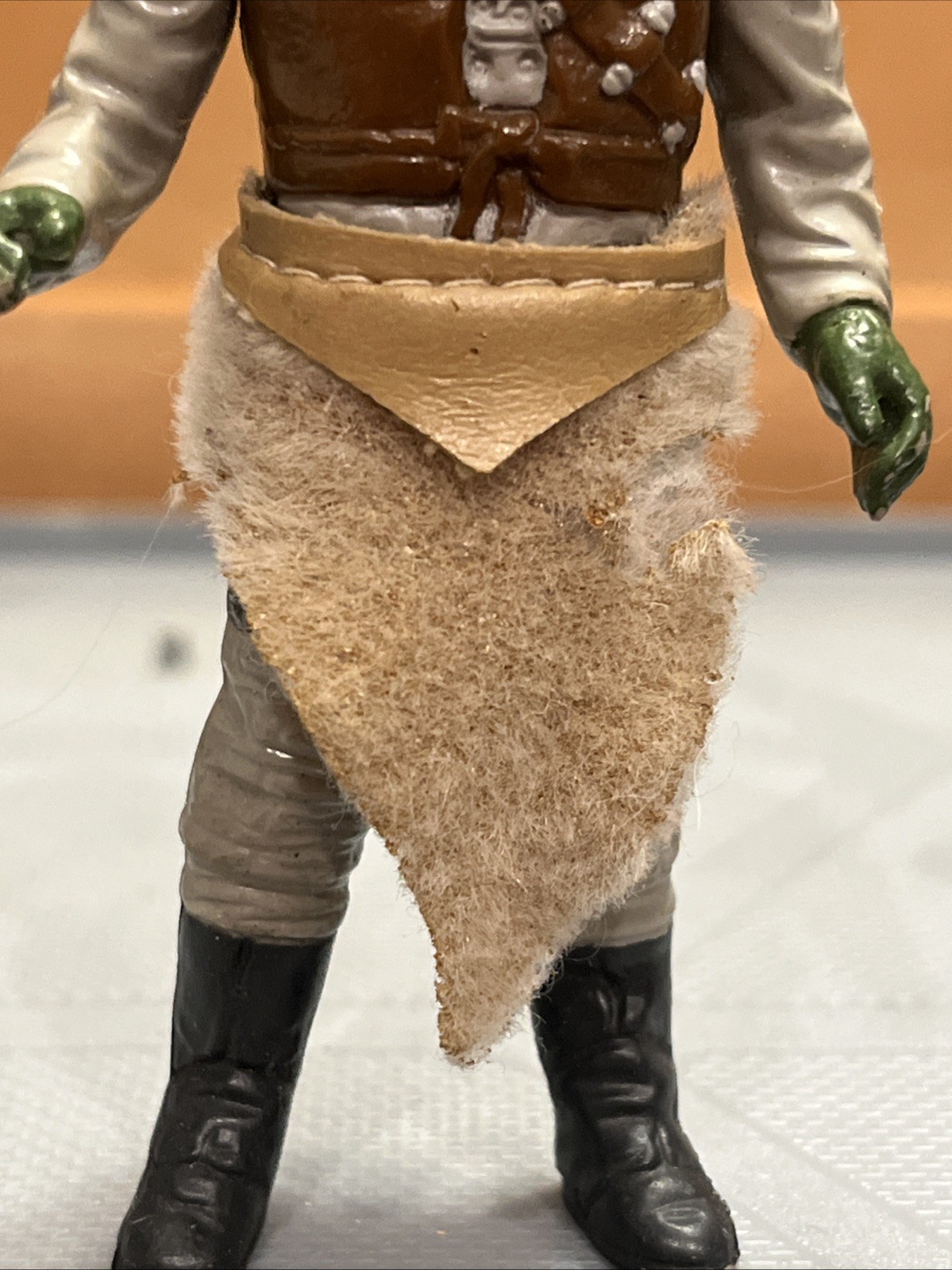 Klaatu sold