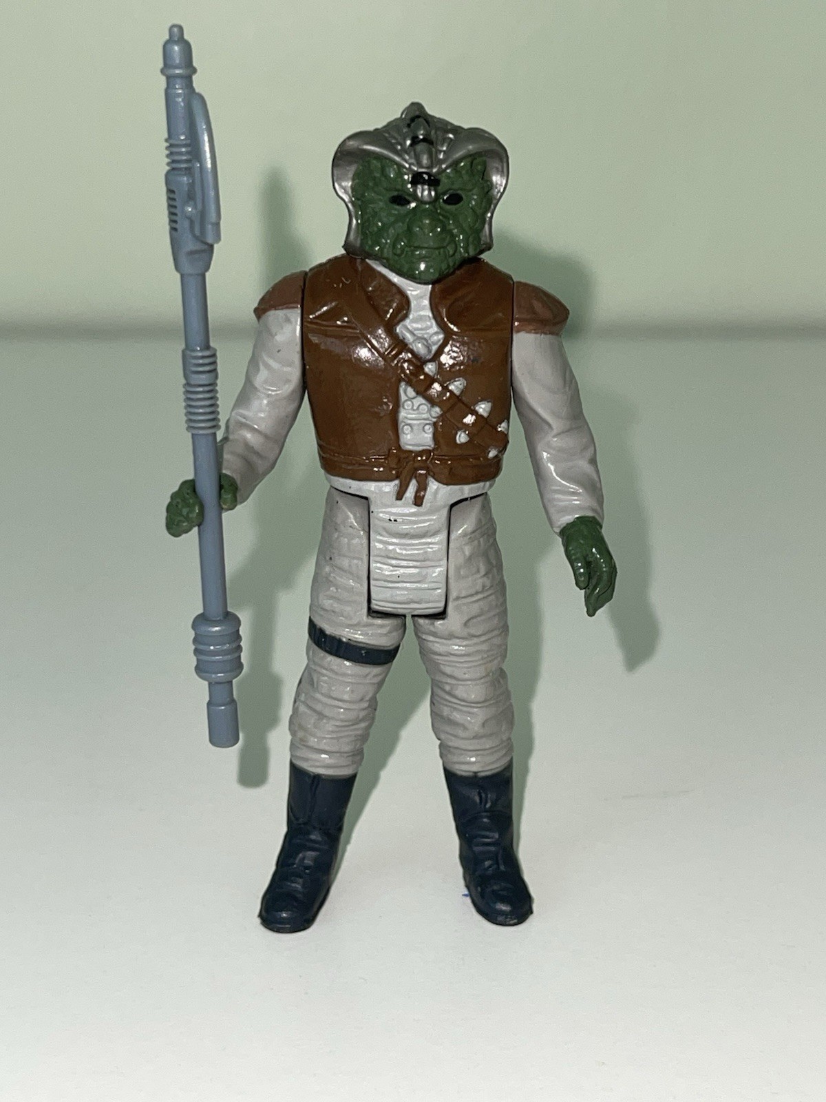 Klaatu sold
