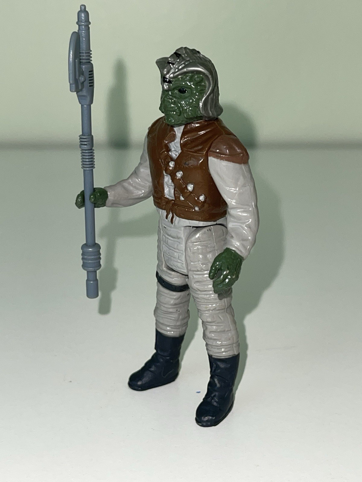 Klaatu sold