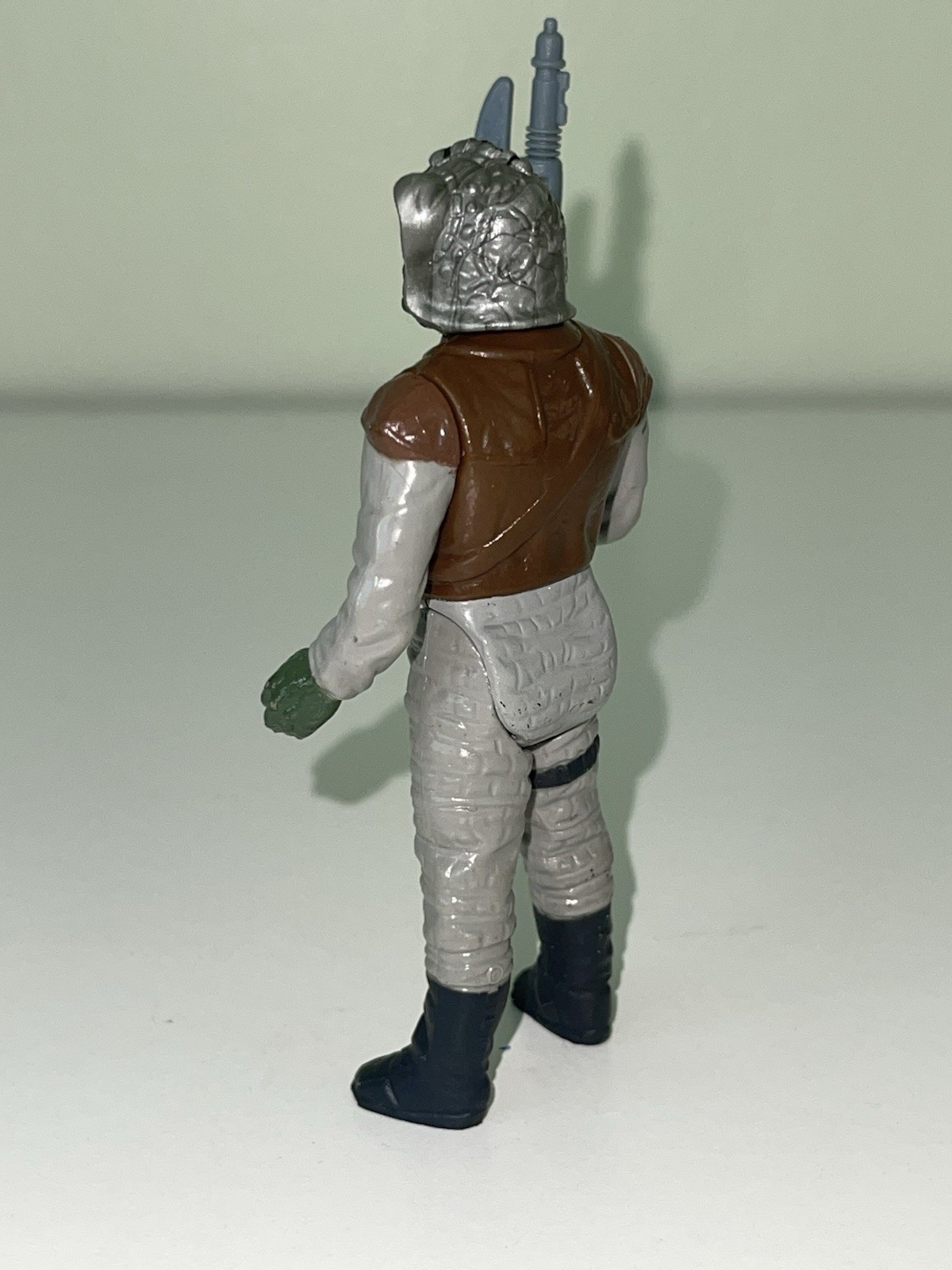 Klaatu sold