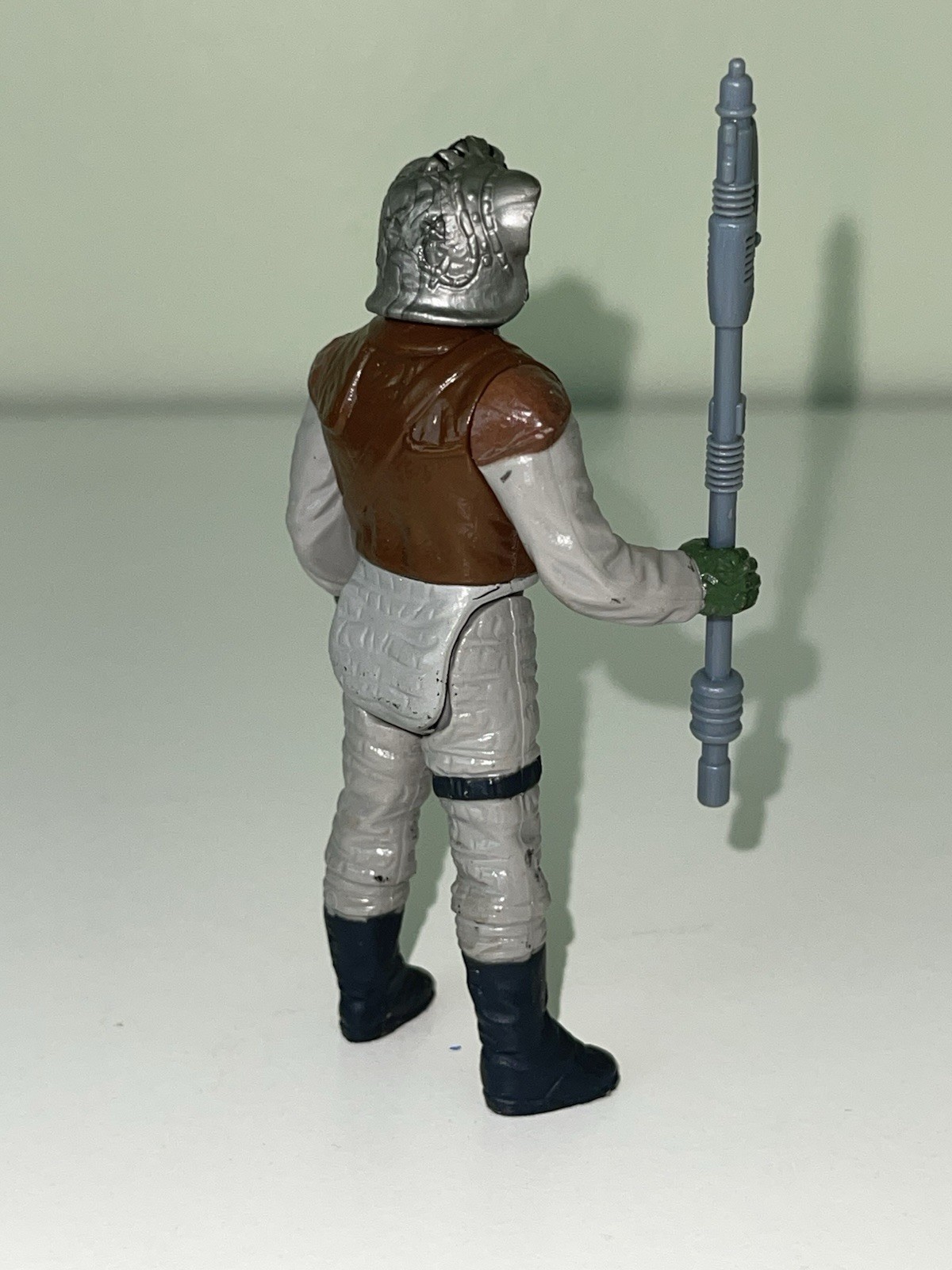Klaatu sold