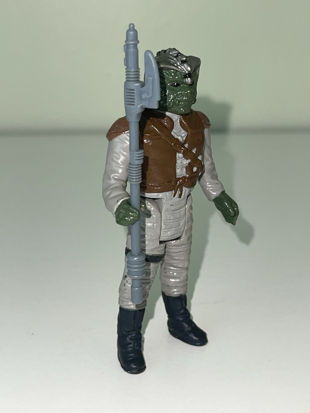 Klaatu sold