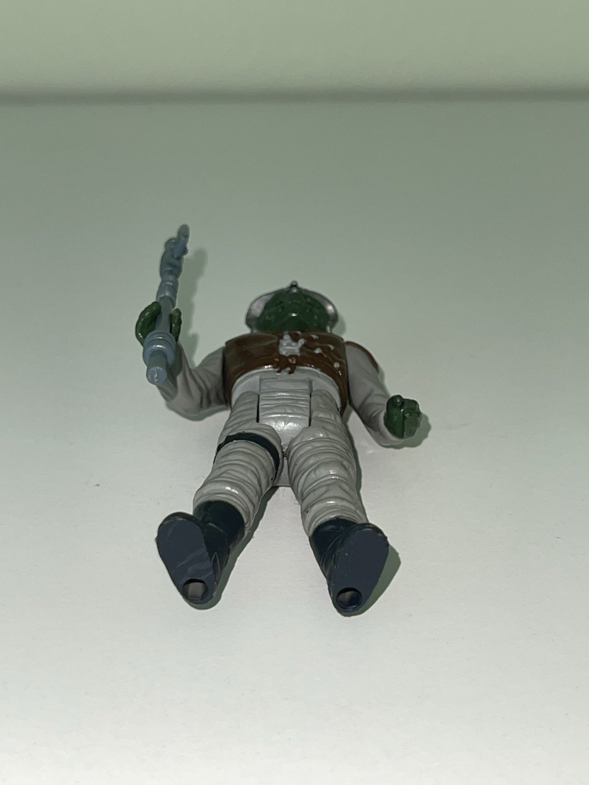 Klaatu sold