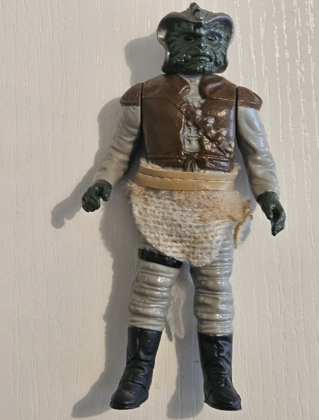 Klaatu sold