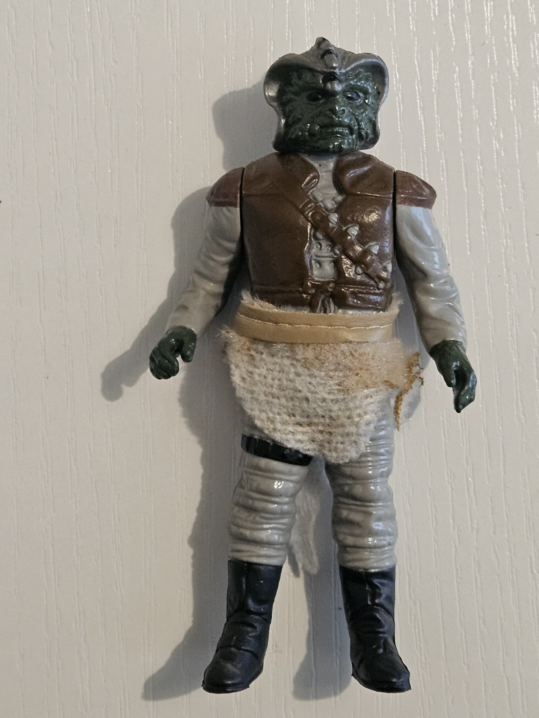 Klaatu sold