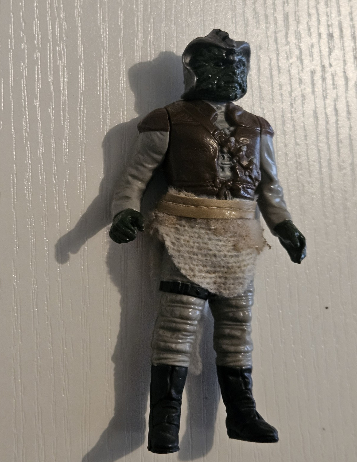 Klaatu sold