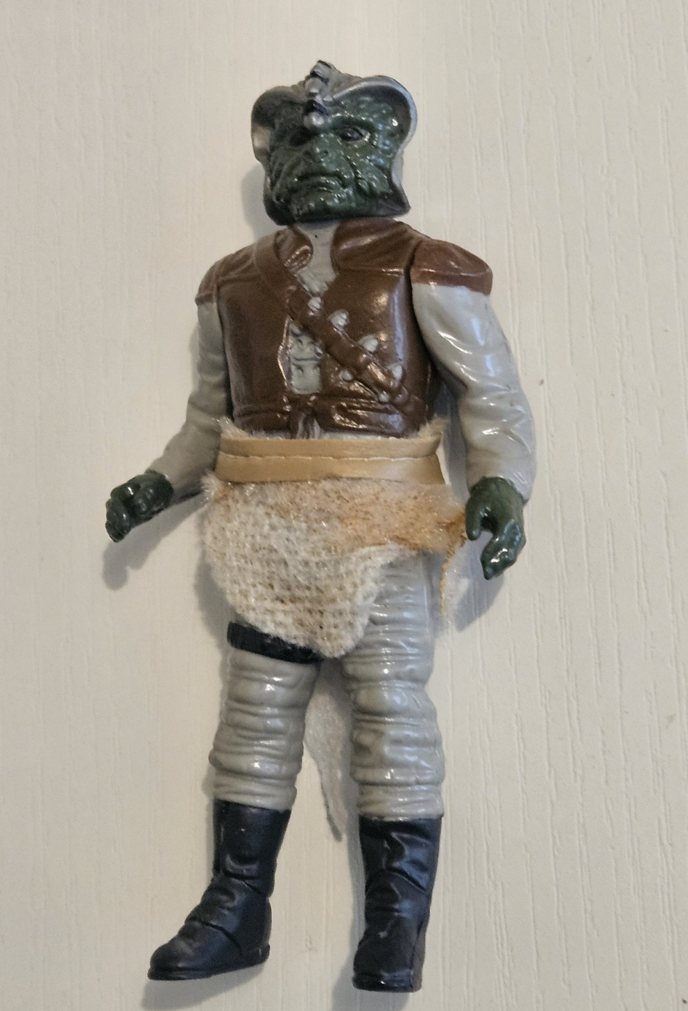 Klaatu sold
