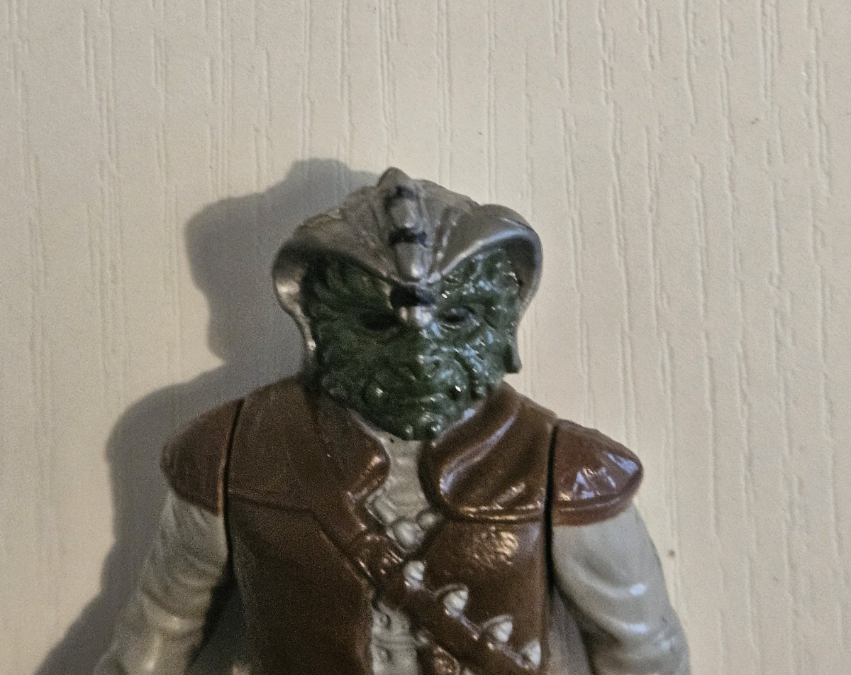 Klaatu sold