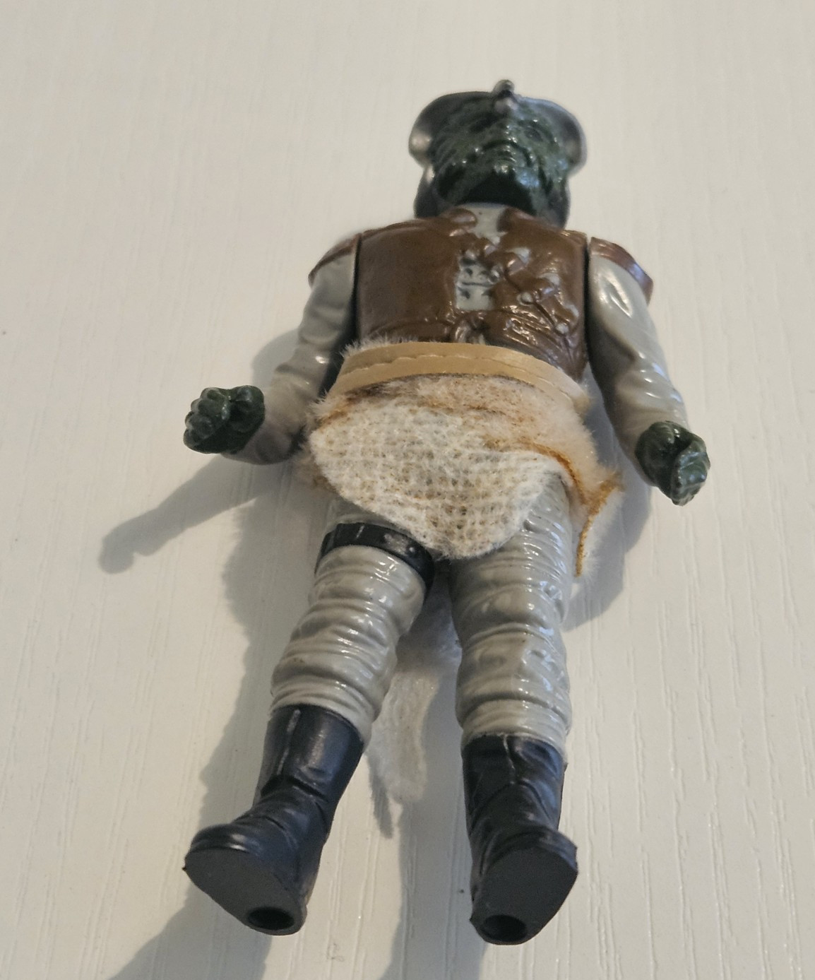 Klaatu sold
