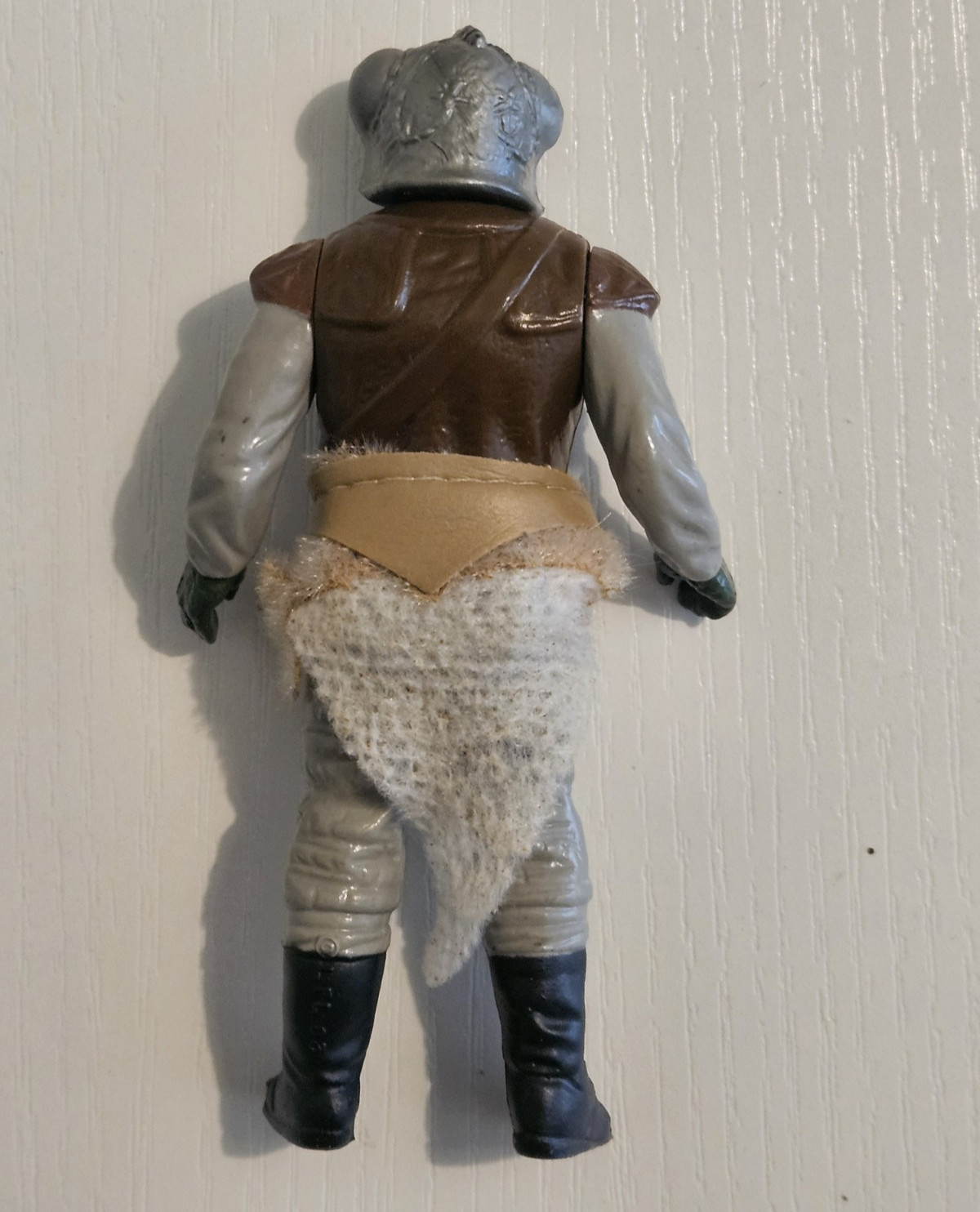 Klaatu sold