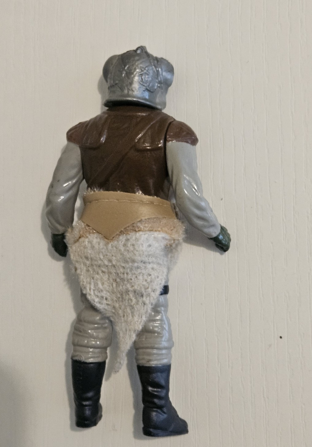 Klaatu sold