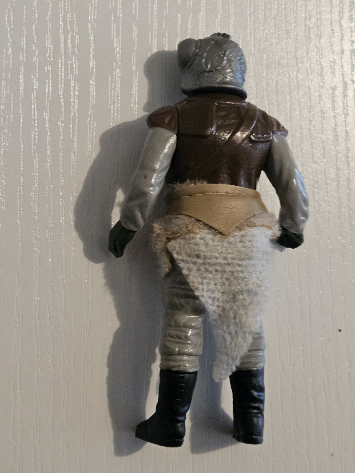 Klaatu sold