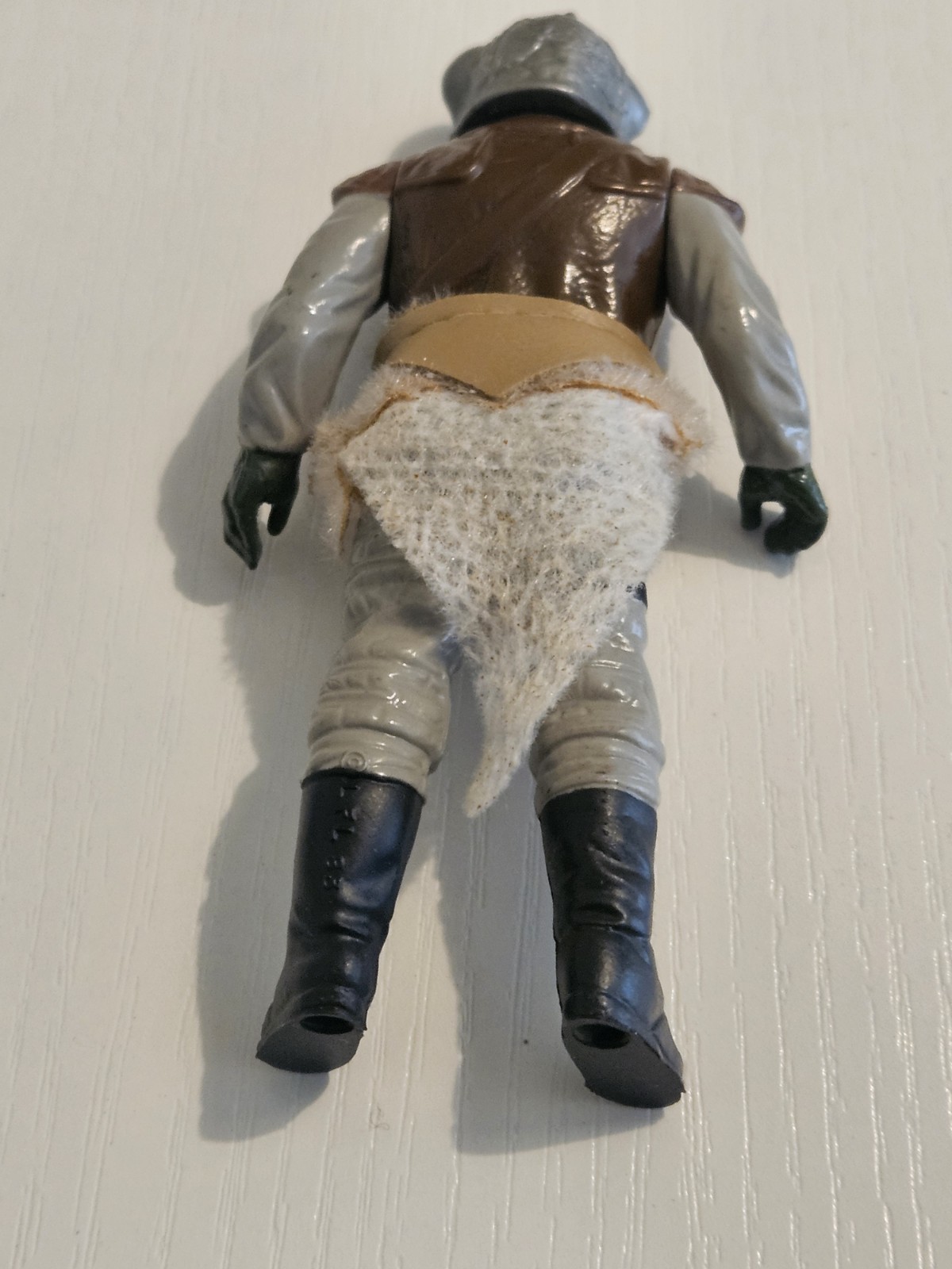 Klaatu sold