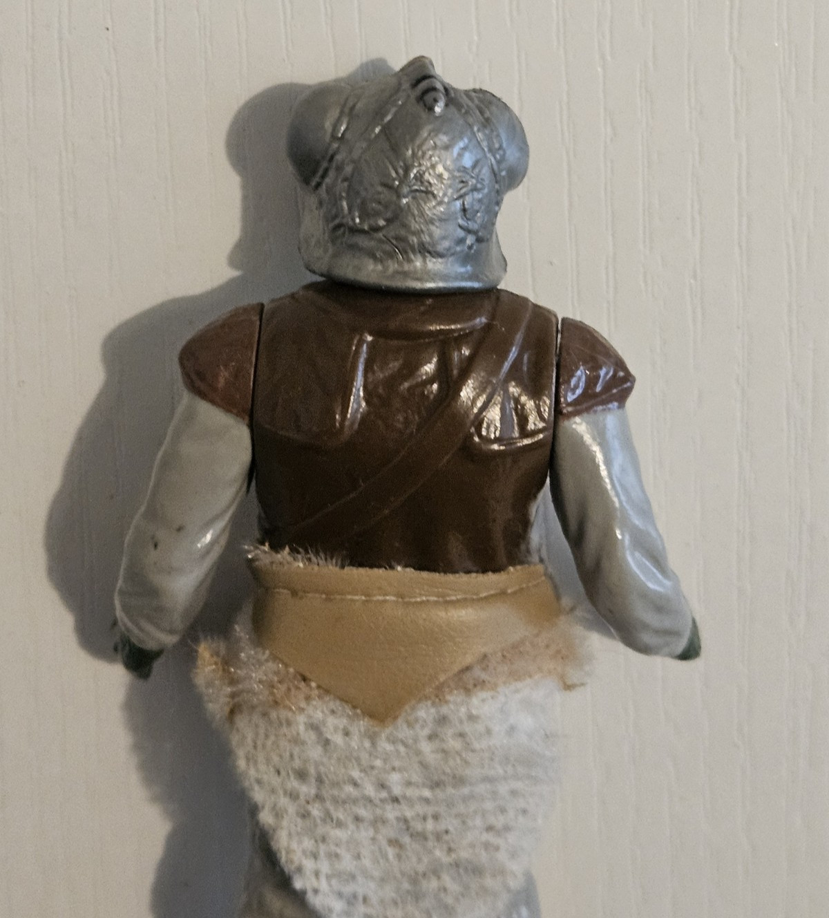 Klaatu sold