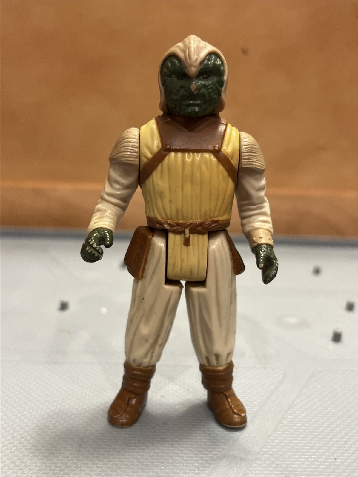 Klaatu (In Skiff Guard Outfit) sold