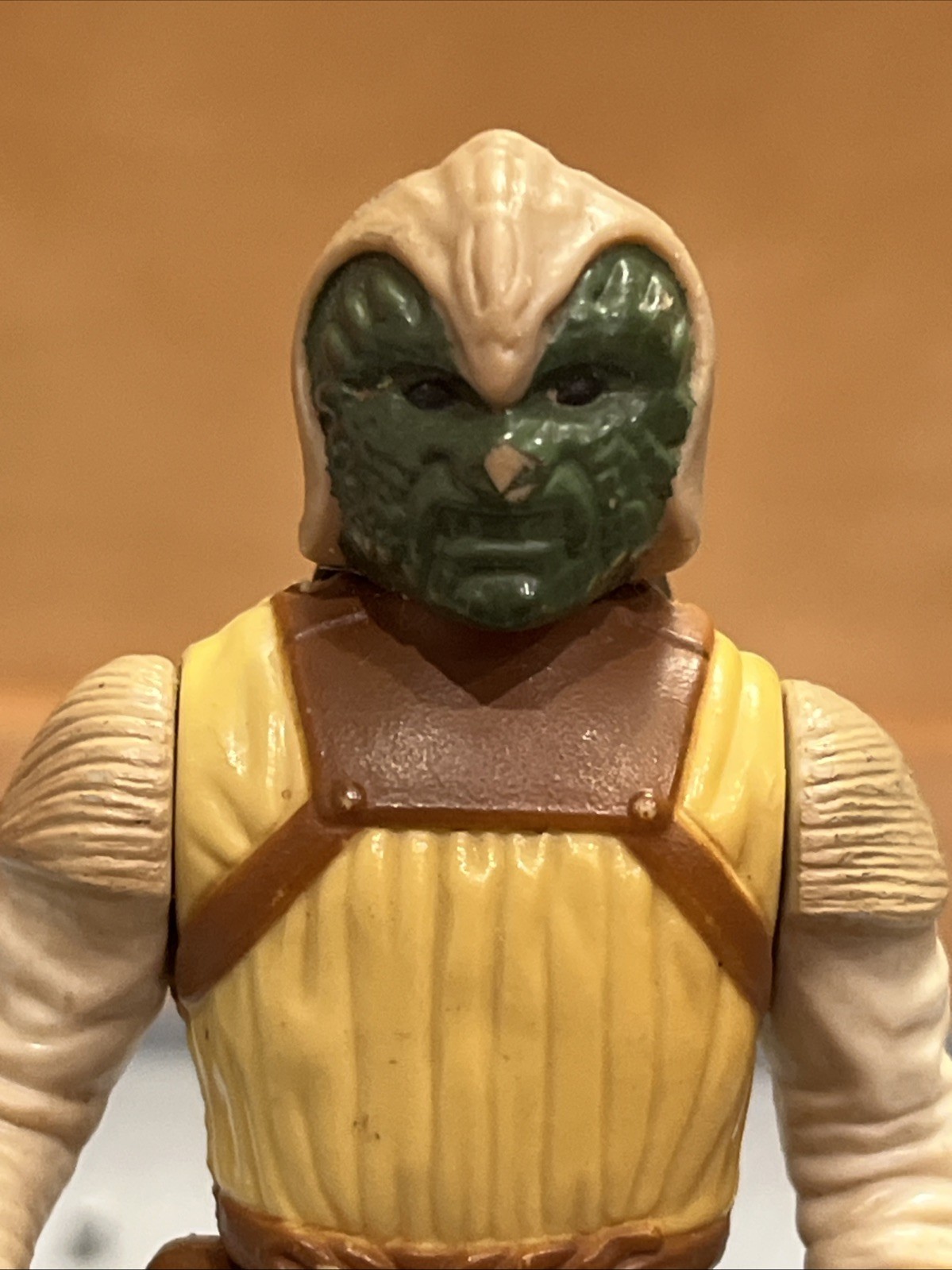 Klaatu (In Skiff Guard Outfit) sold