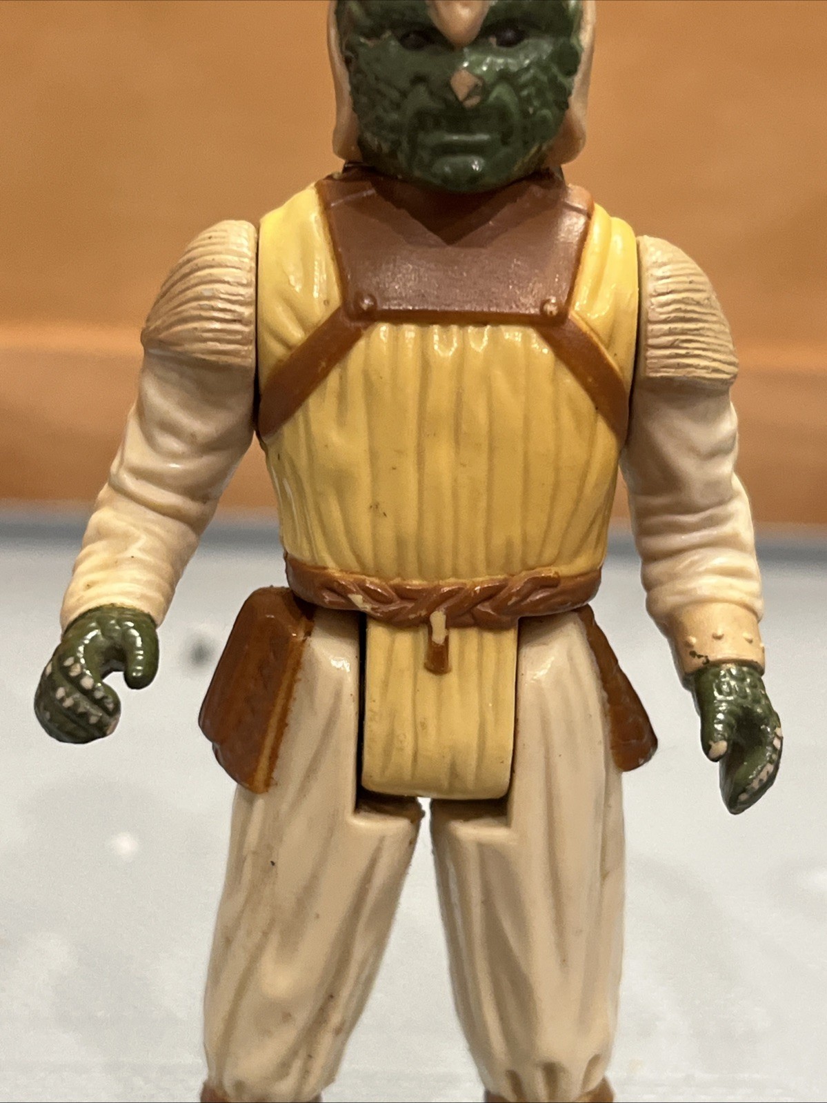 Klaatu (In Skiff Guard Outfit) sold
