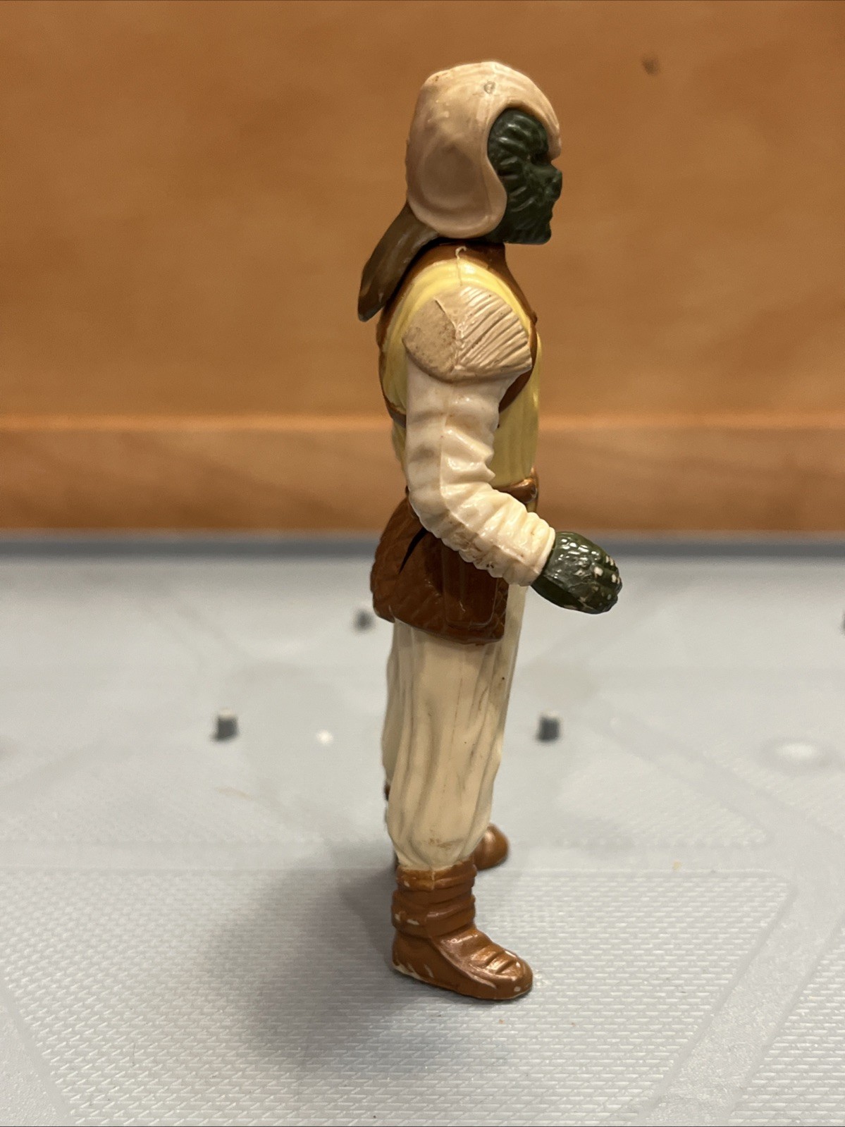 Klaatu (In Skiff Guard Outfit) sold