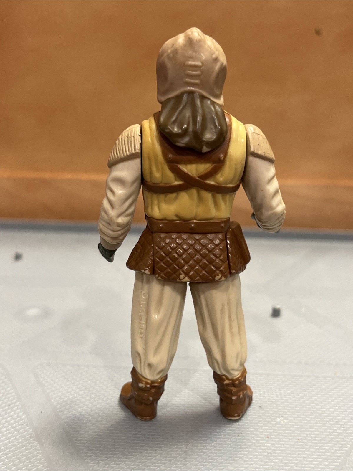 Klaatu (In Skiff Guard Outfit) sold