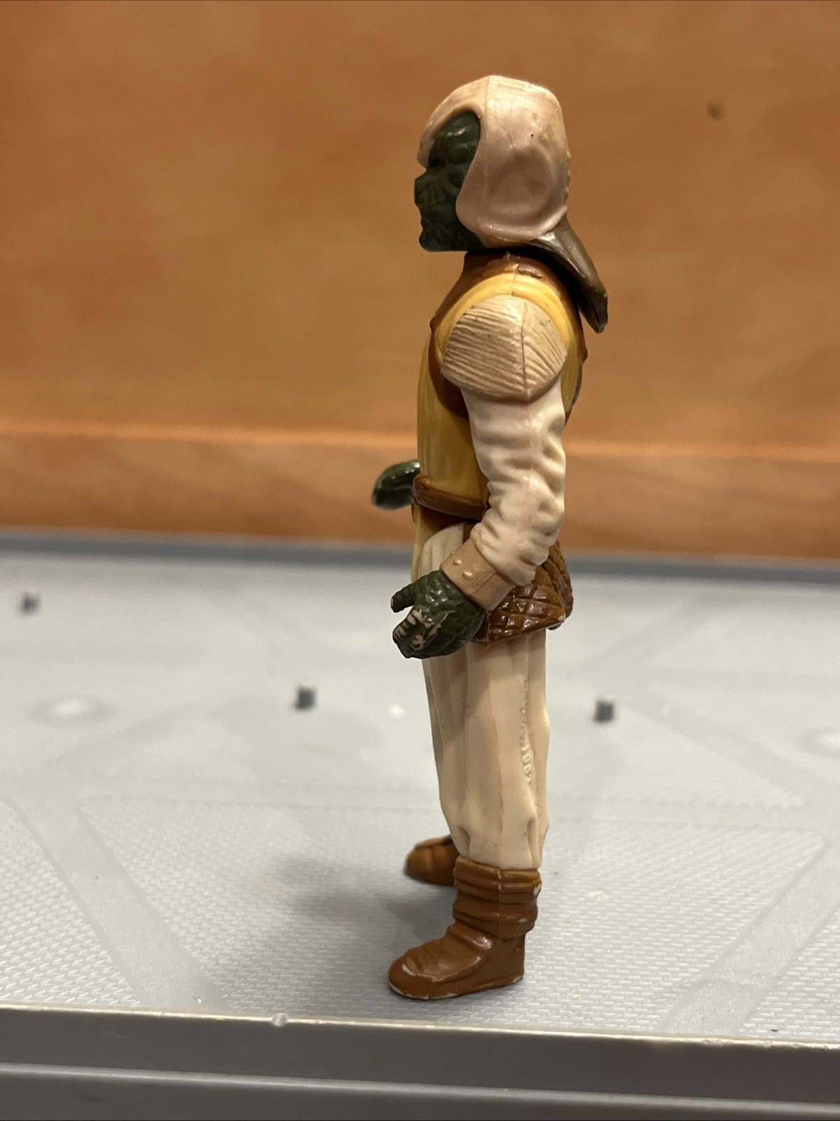 Klaatu (In Skiff Guard Outfit) sold