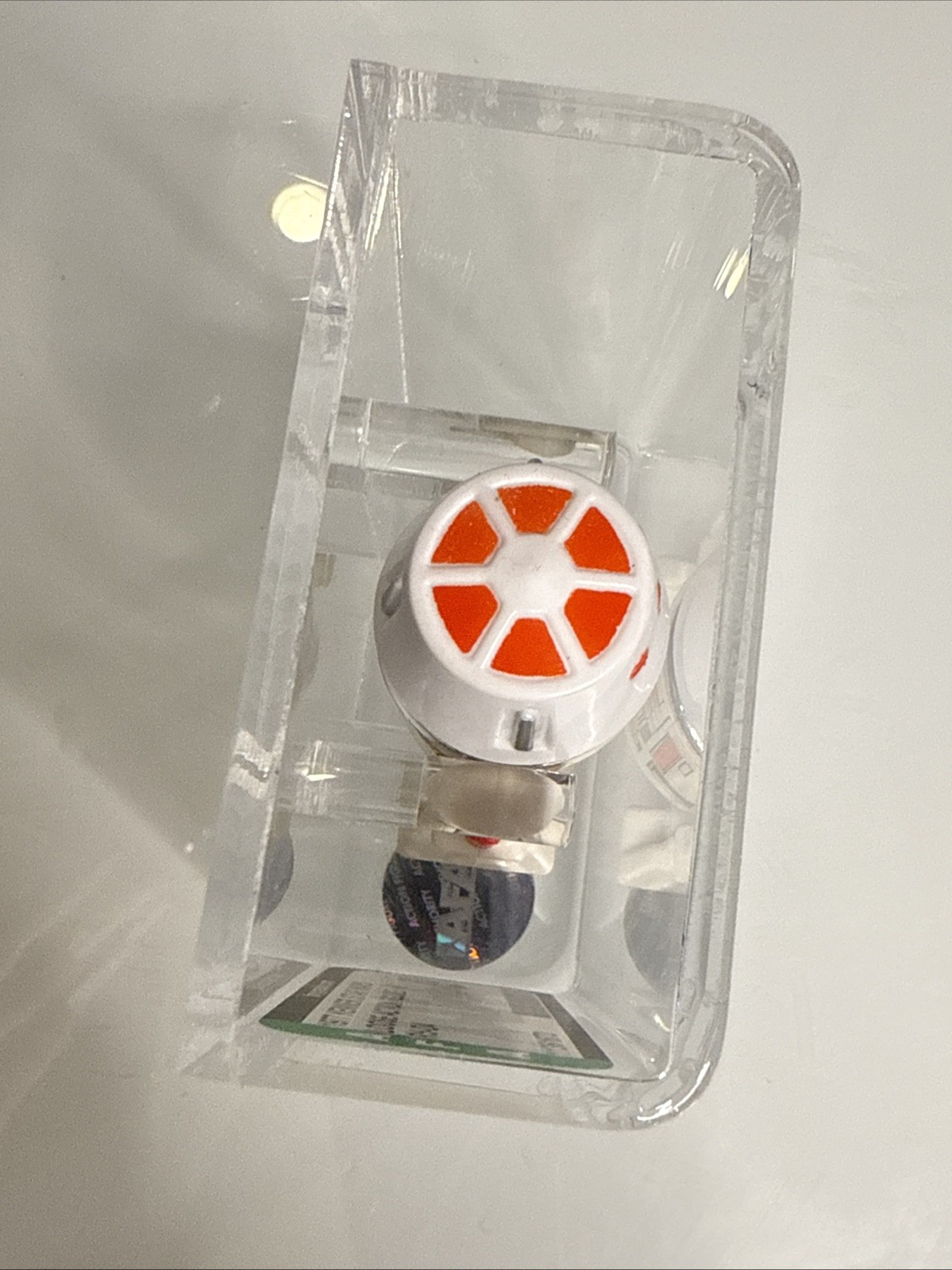 R5-D4 (Arfive-Defour) sold