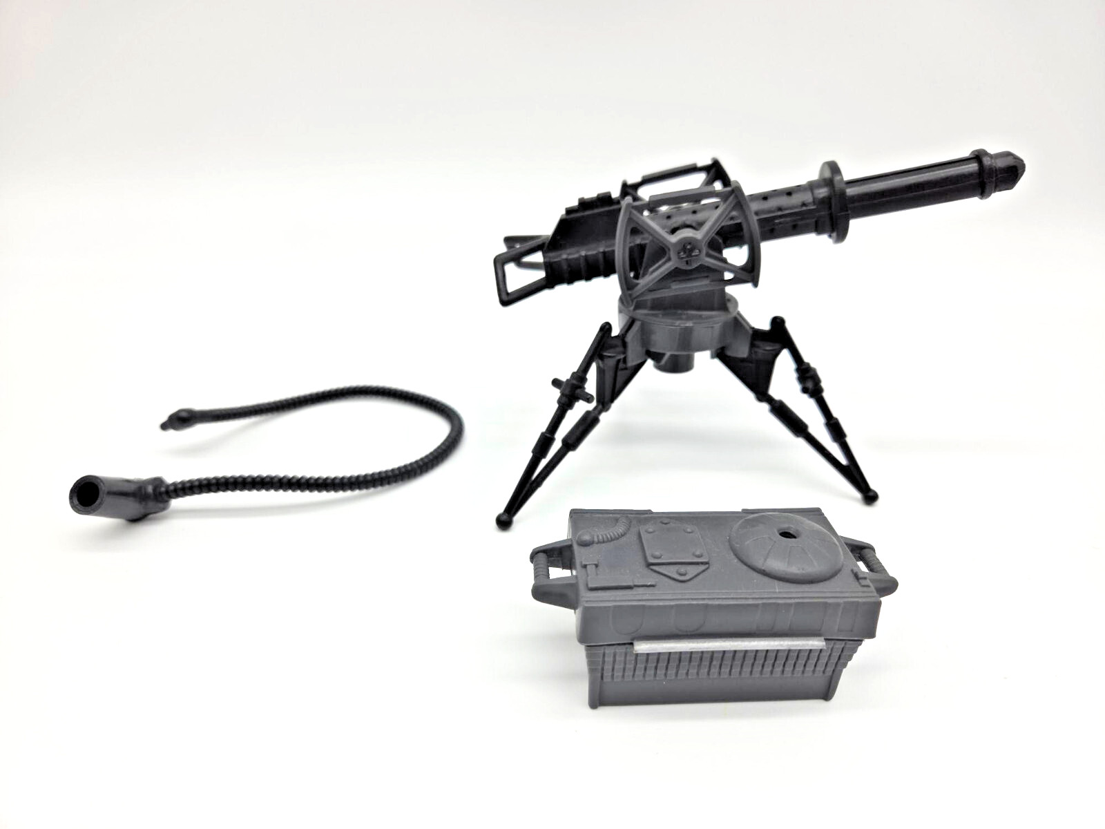 Tri-Pod Laser Cannon sold