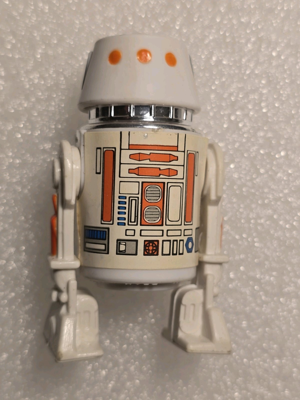 R5-D4 (Arfive-Defour) sold