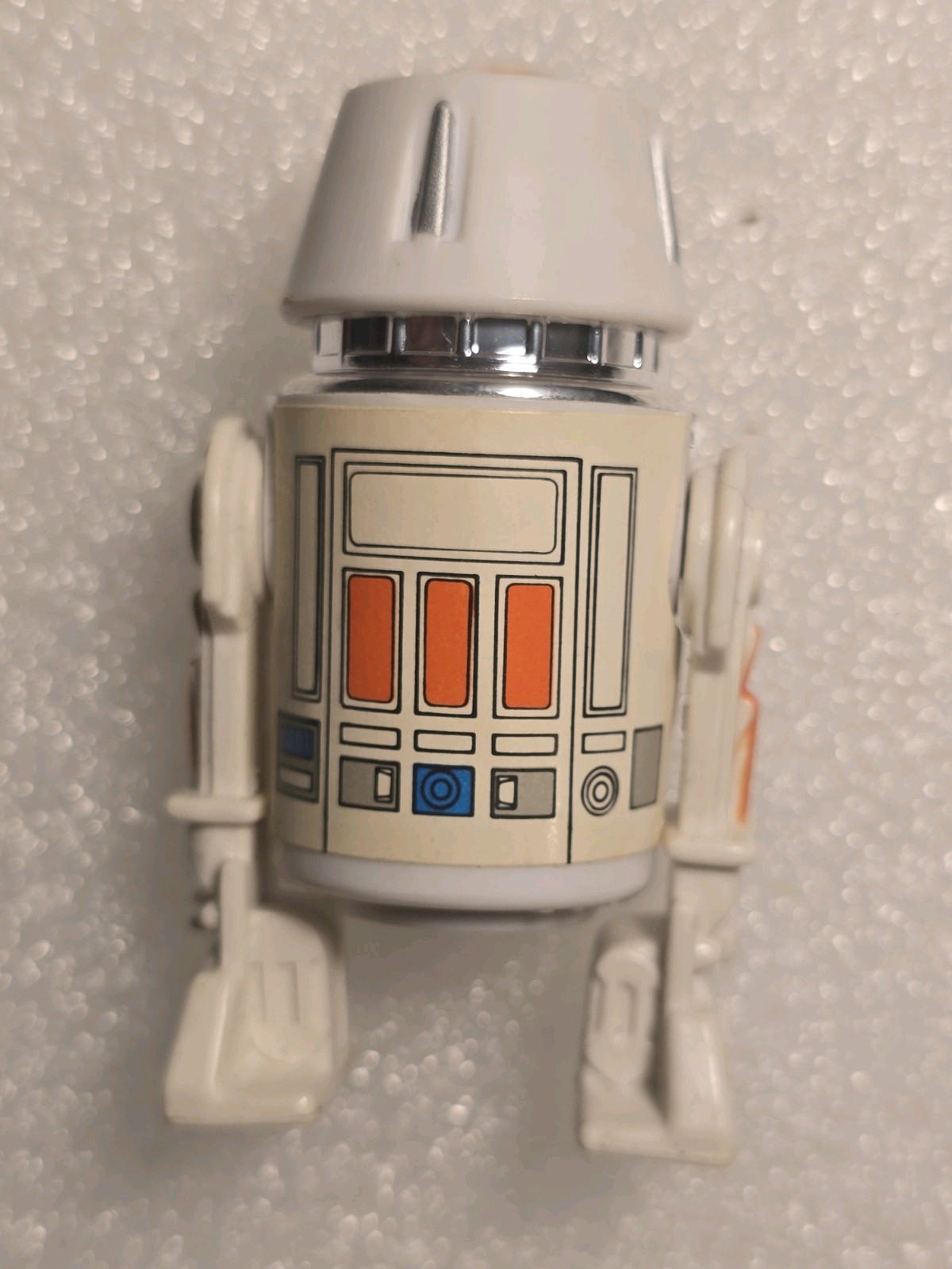 R5-D4 (Arfive-Defour) sold