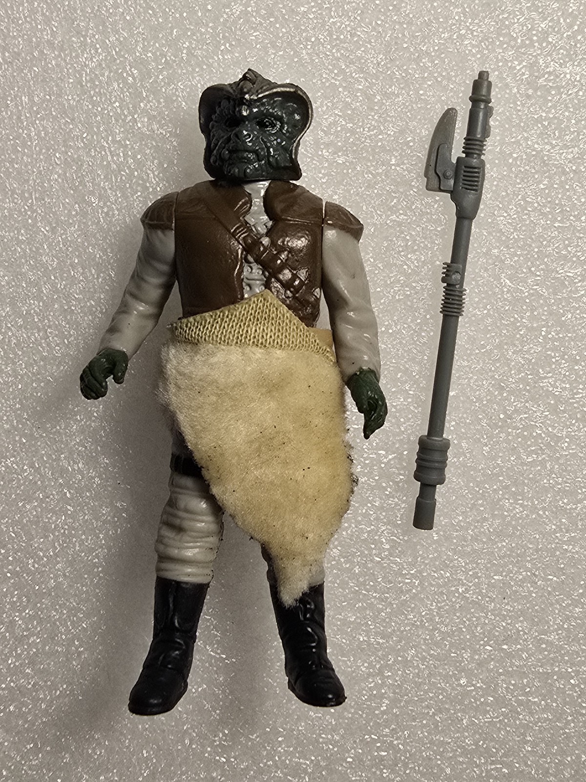 Klaatu sold