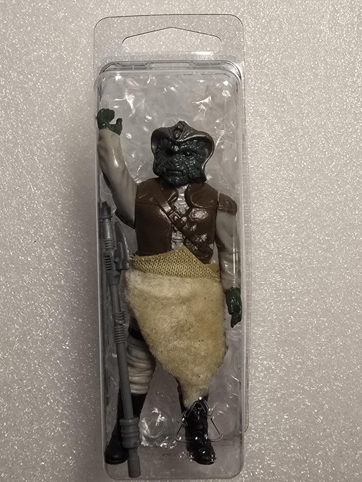 Klaatu sold