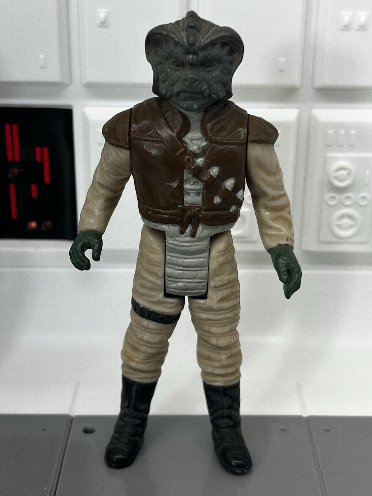 Klaatu sold