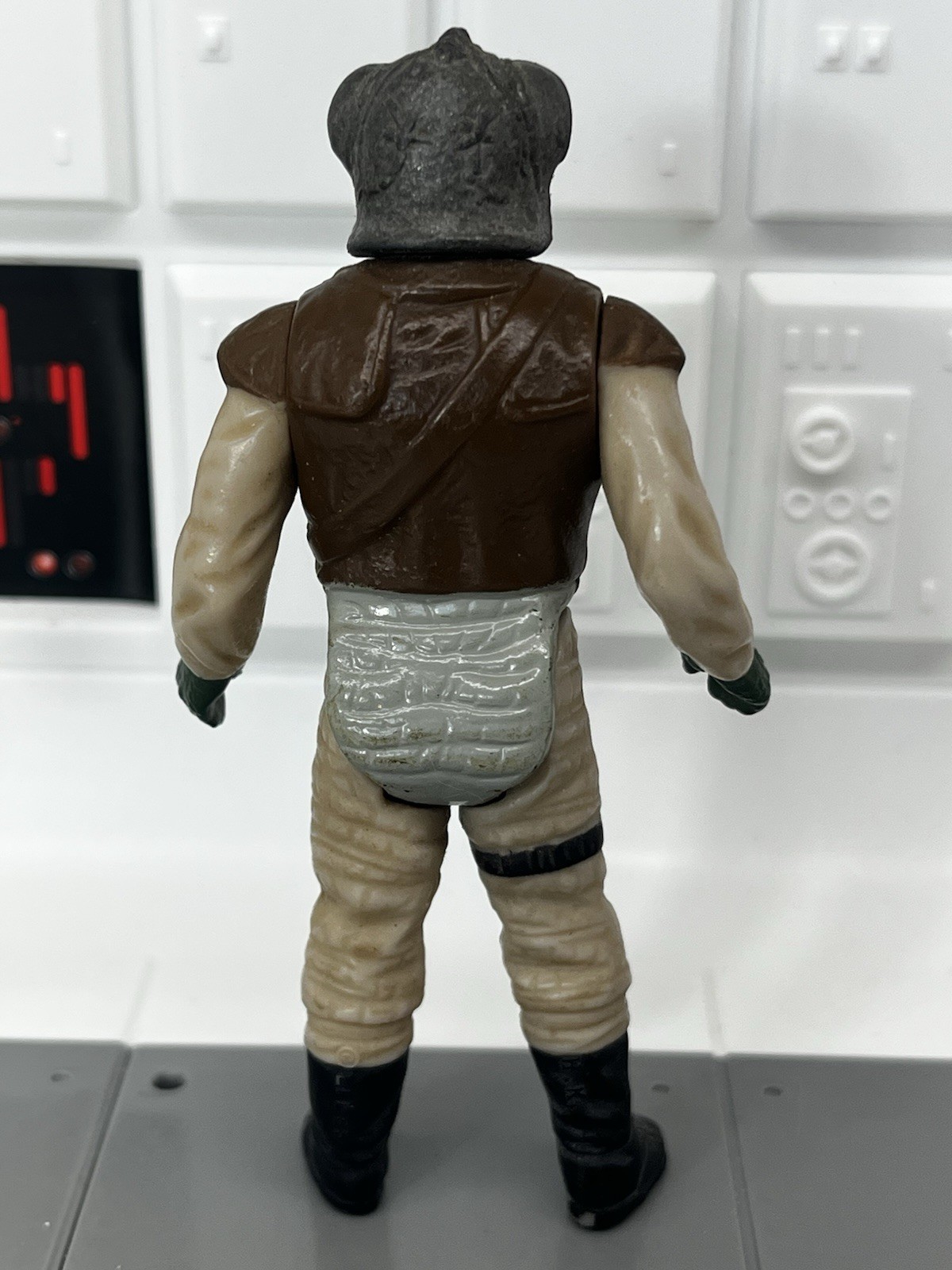 Klaatu sold