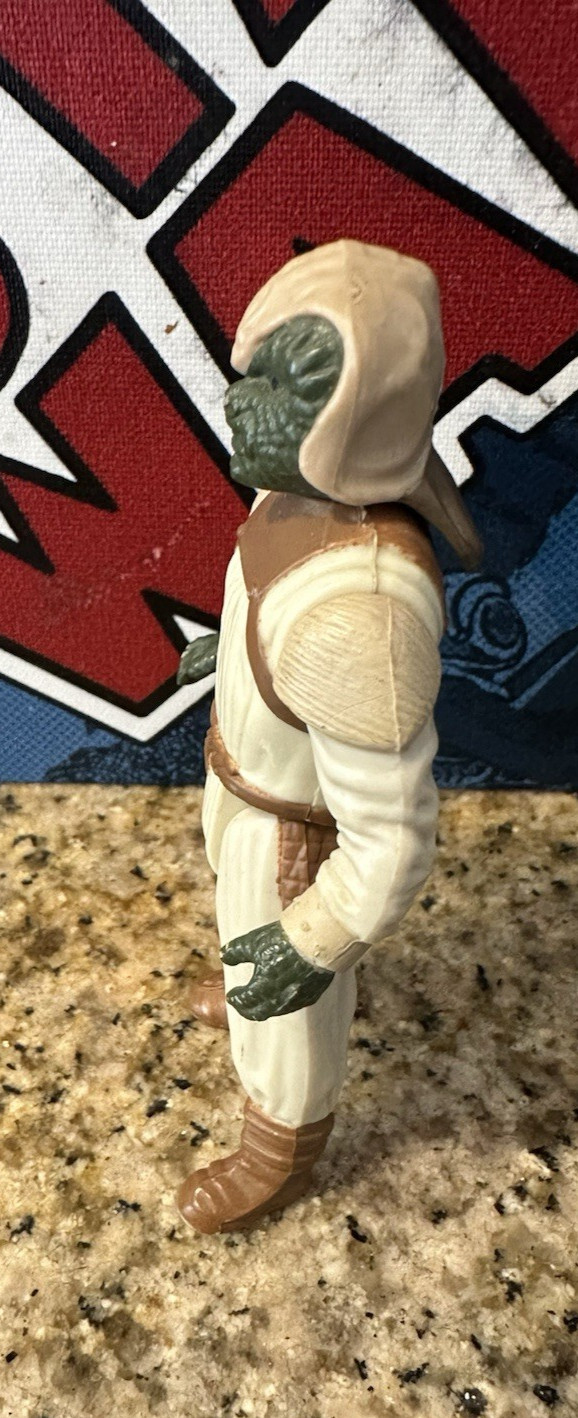 Klaatu (In Skiff Guard Outfit) sold