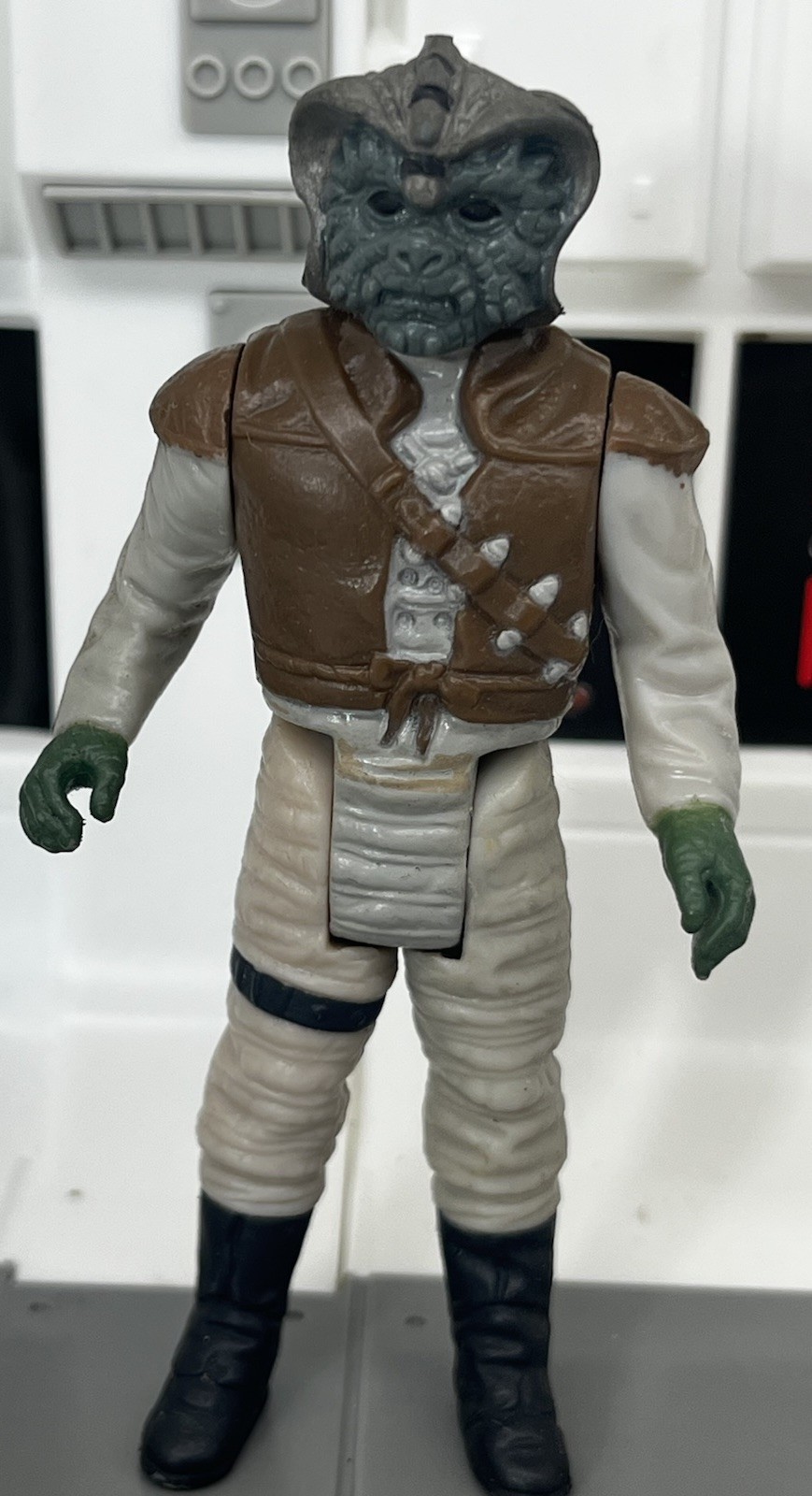 Klaatu sold