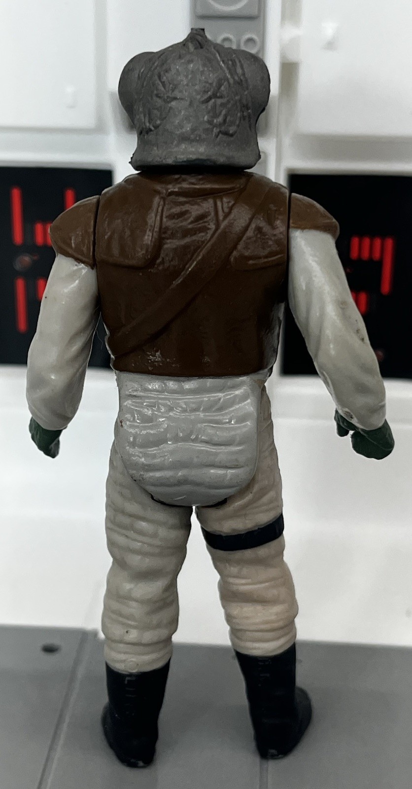 Klaatu sold