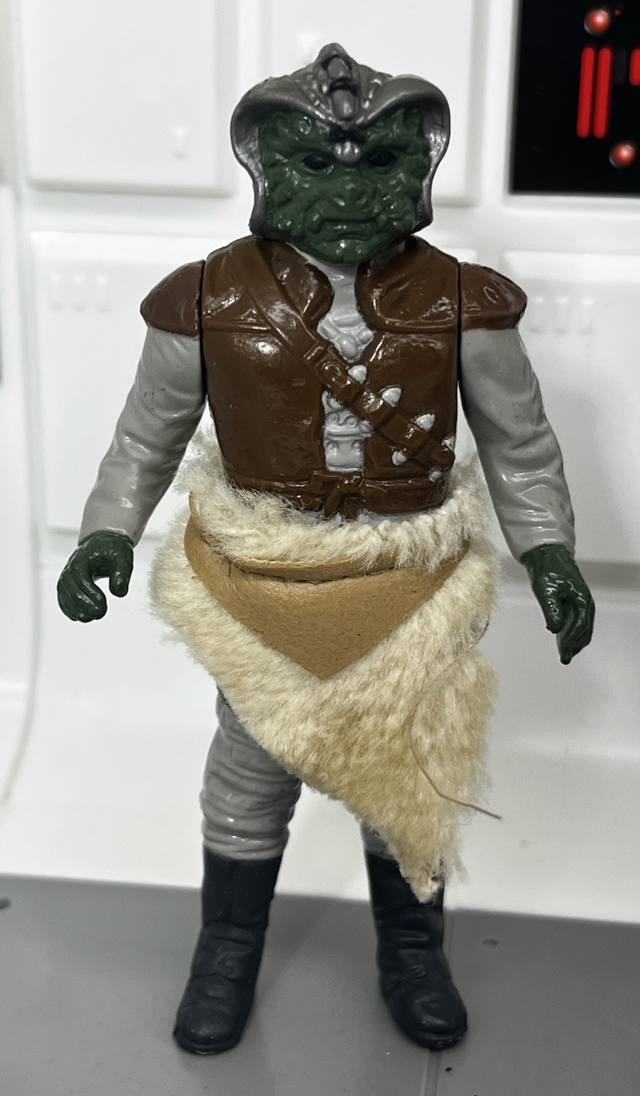 Klaatu sold