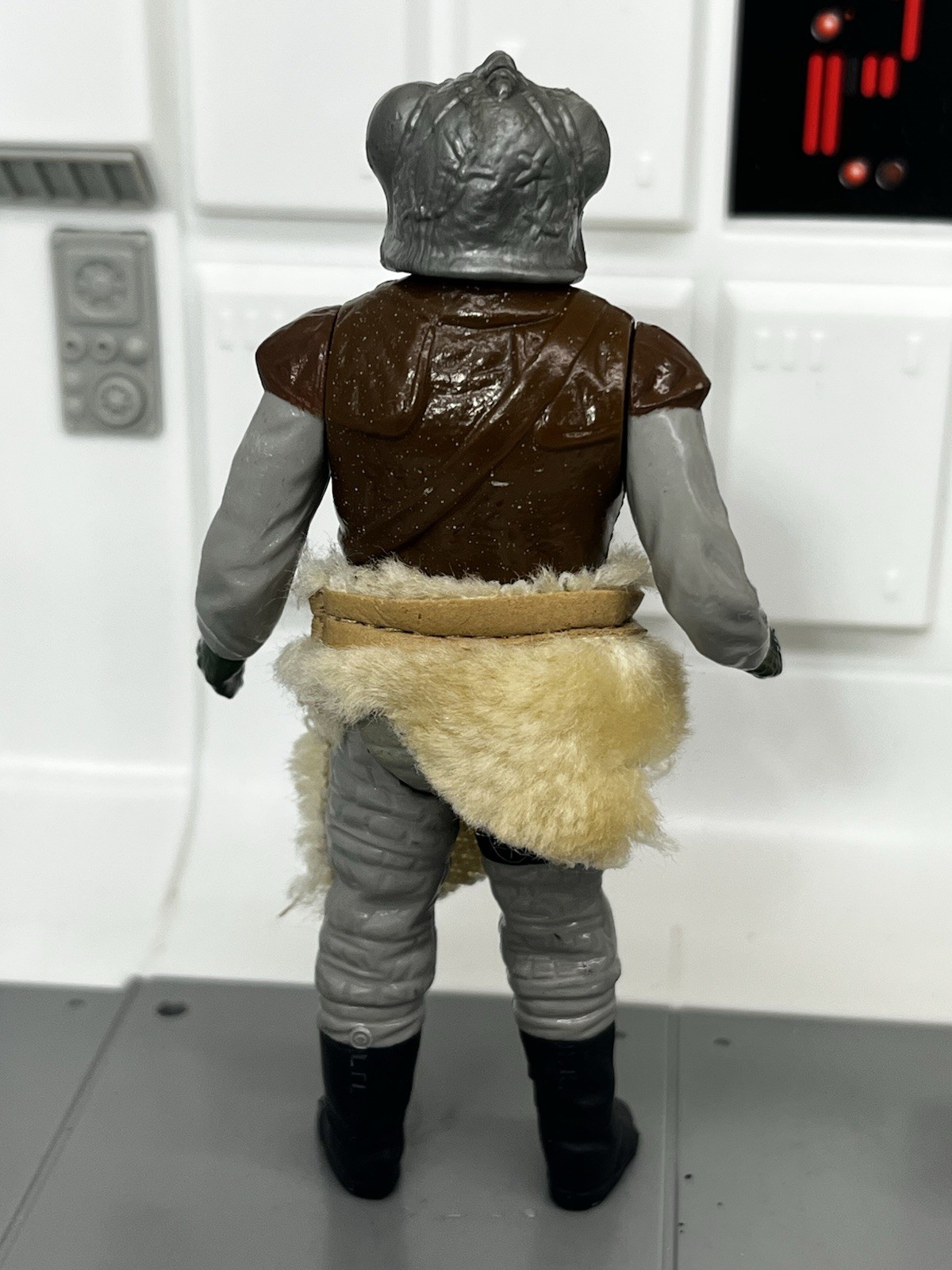 Klaatu sold