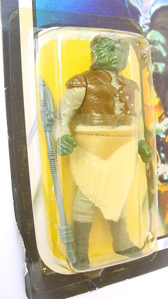 Klaatu sold