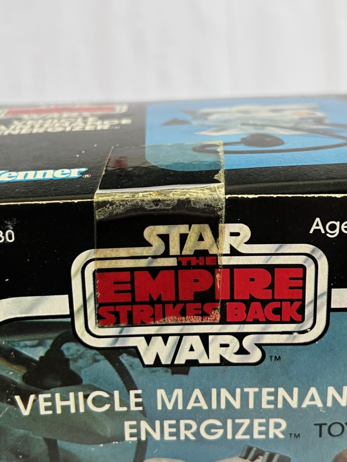 Vehicle Maintenance Energizer sold
