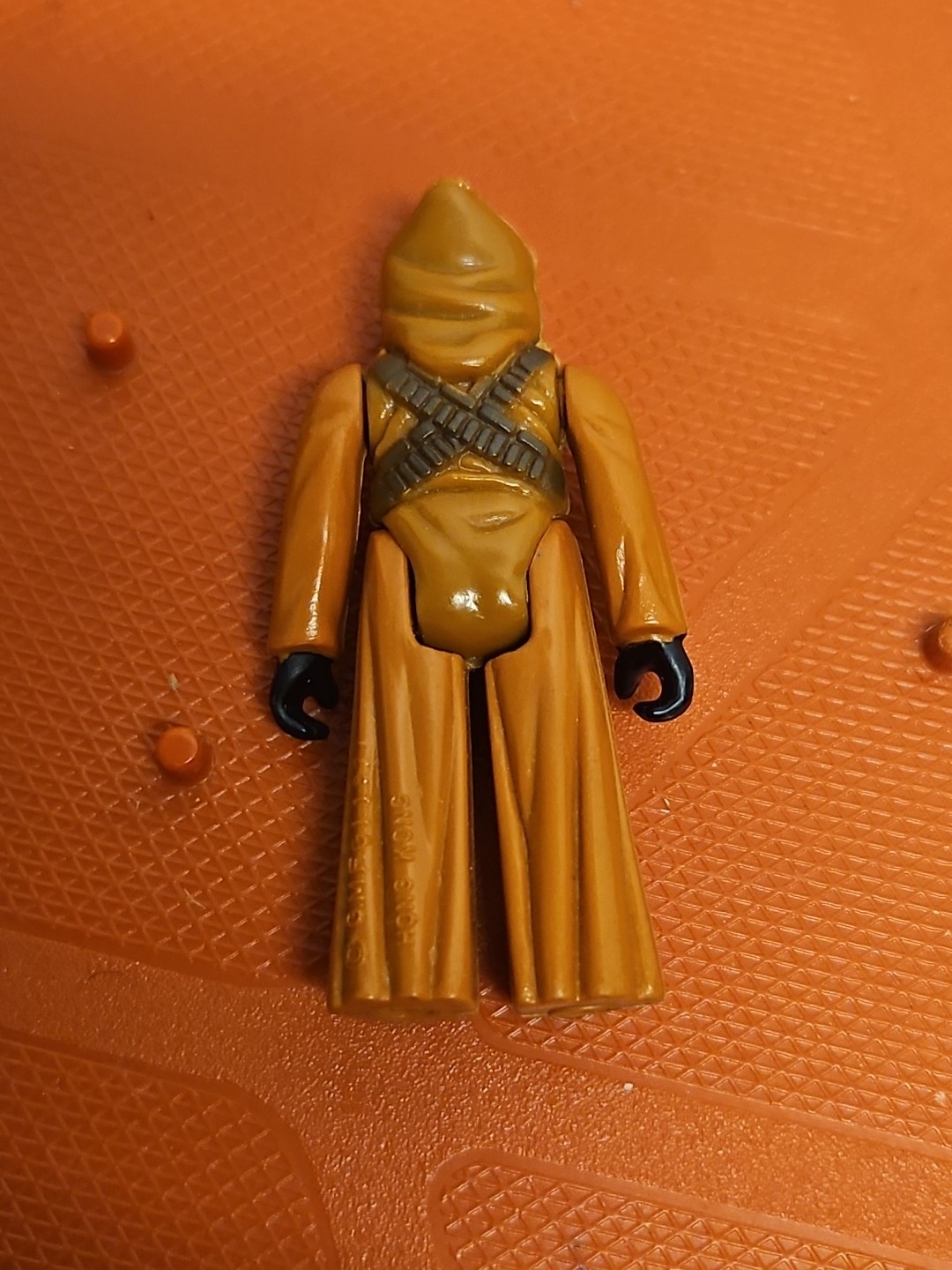 Jawa sold