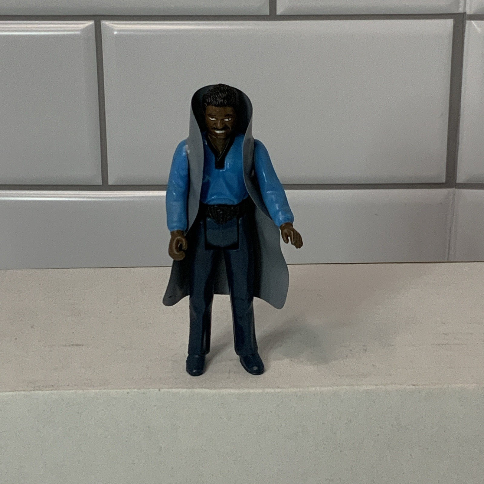 Lando Calrissian sold