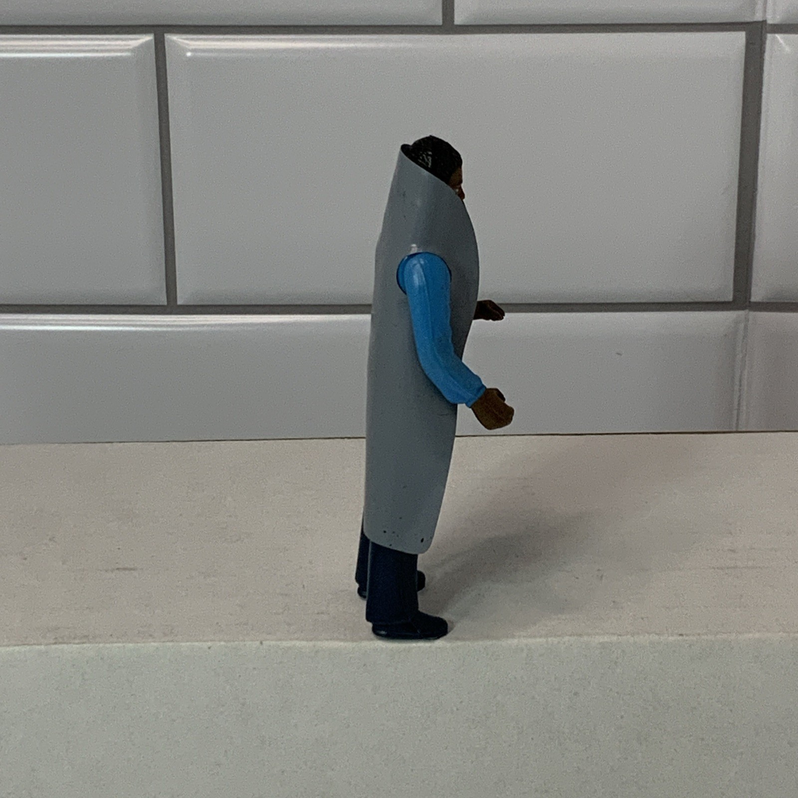 Lando Calrissian sold