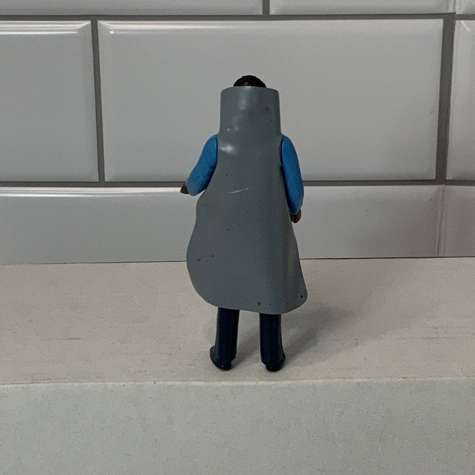 Lando Calrissian sold