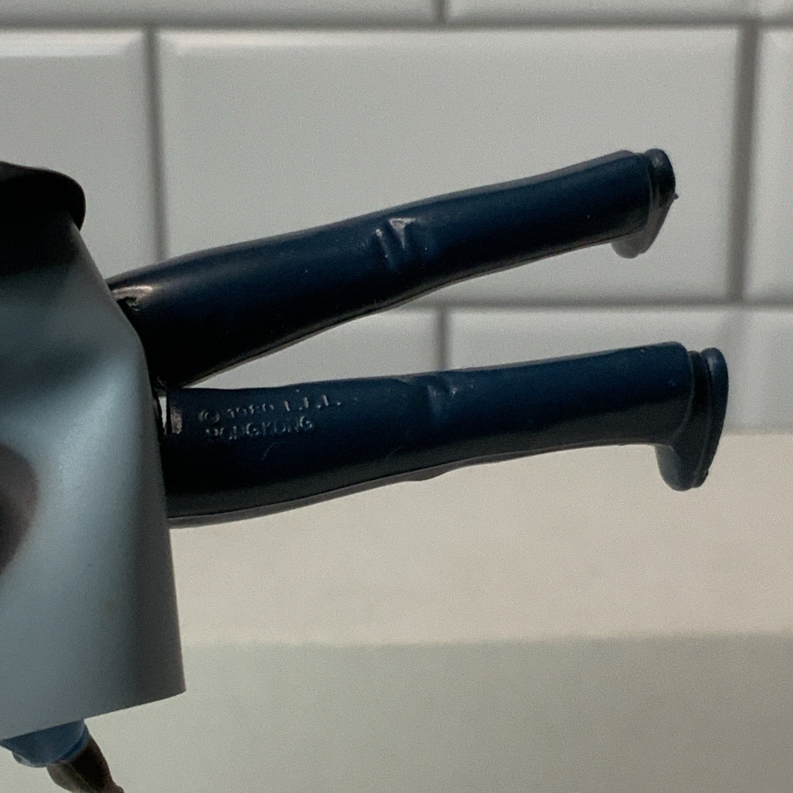 Lando Calrissian sold