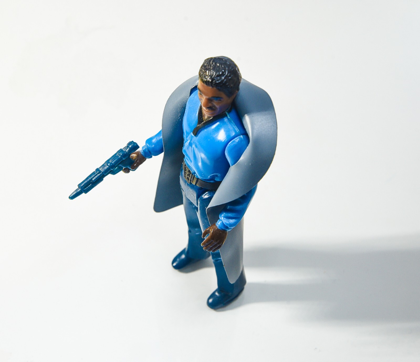 Lando Calrissian sold