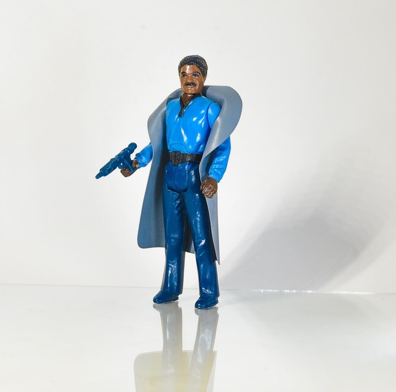 Lando Calrissian sold