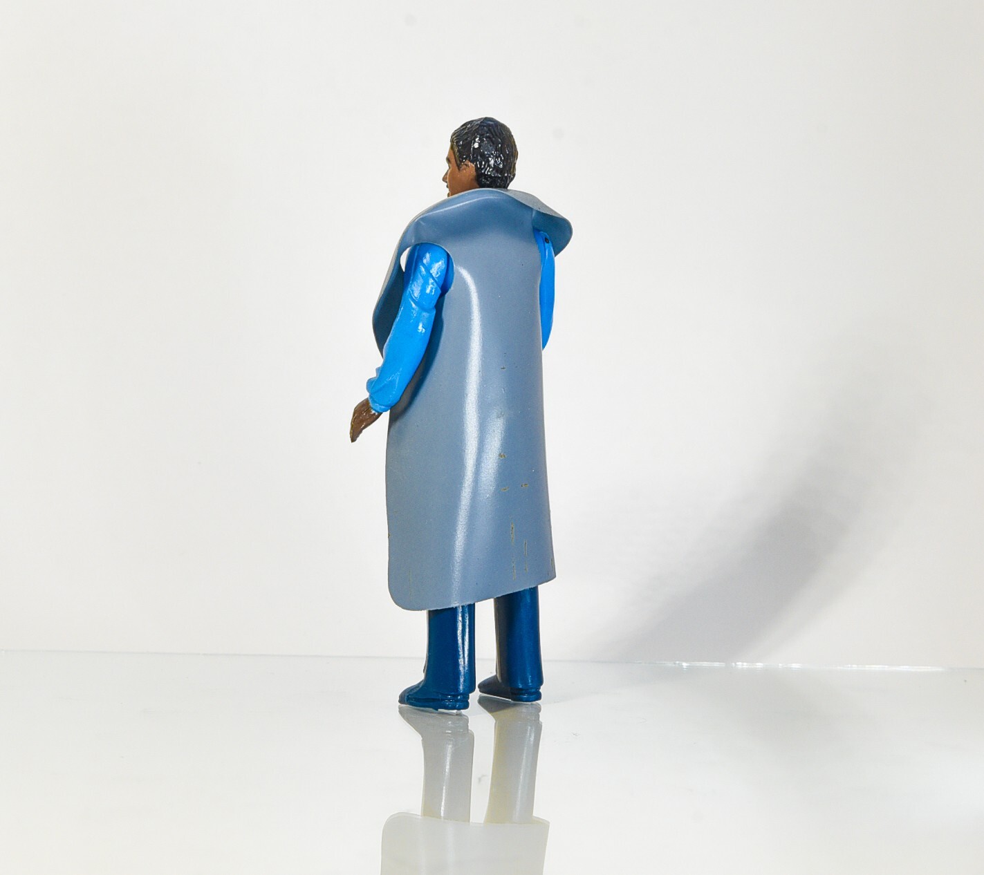 Lando Calrissian sold