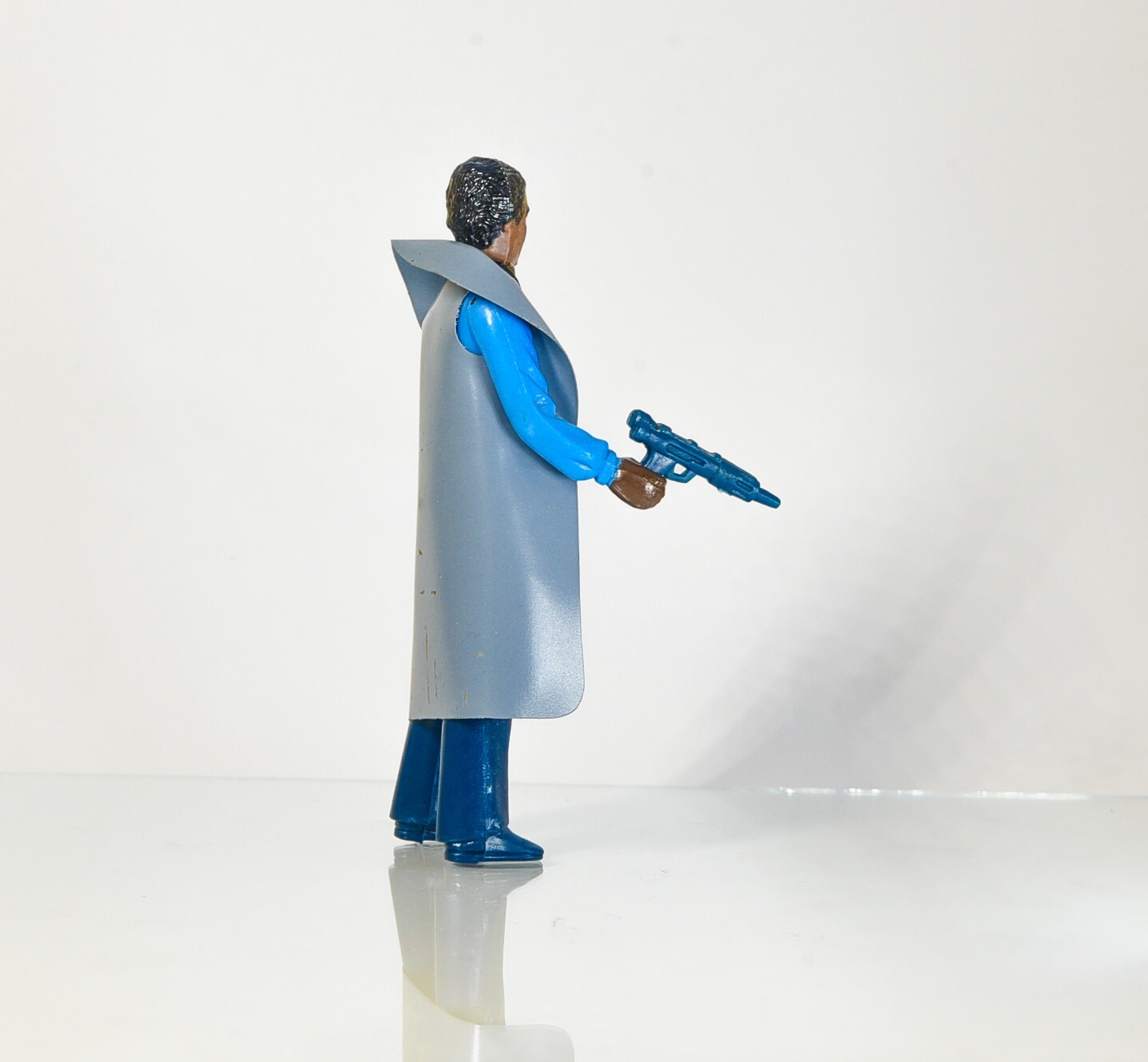 Lando Calrissian sold